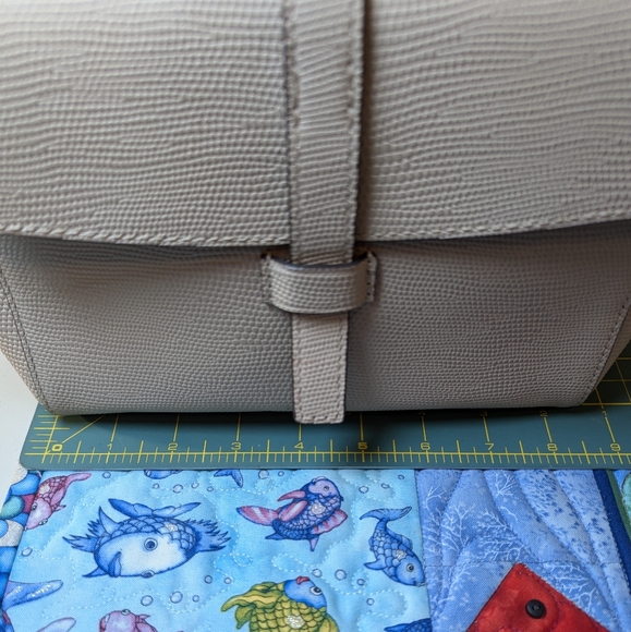 Kate Spade New York Emmie Riverside Street Crossbody Bag - Neutral - Picture 9 of 11